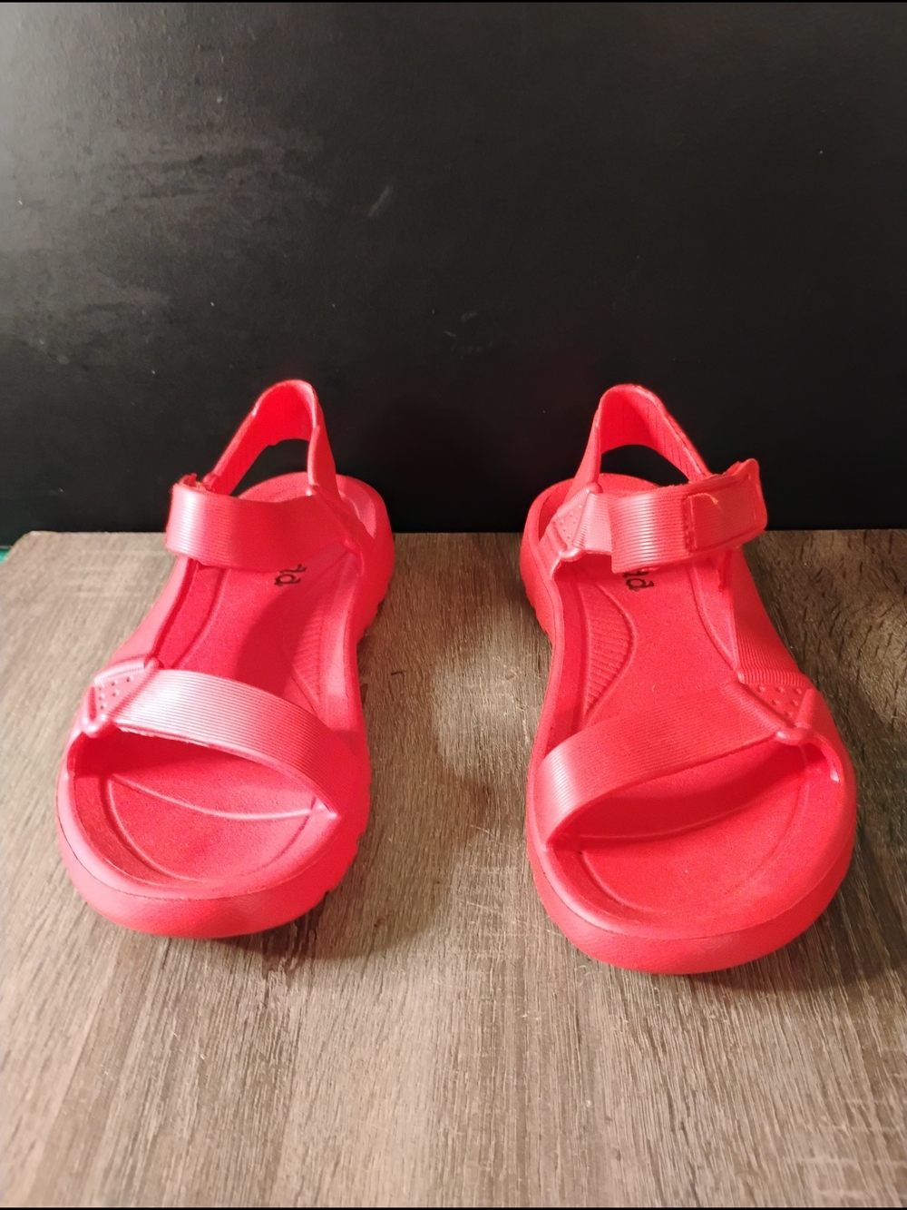 Mudd Rubber Sandal
